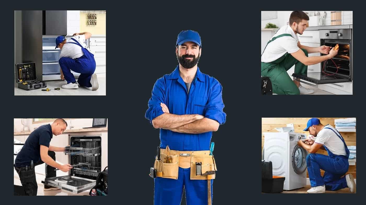 Aşık Veysel beyaz eşya servisi